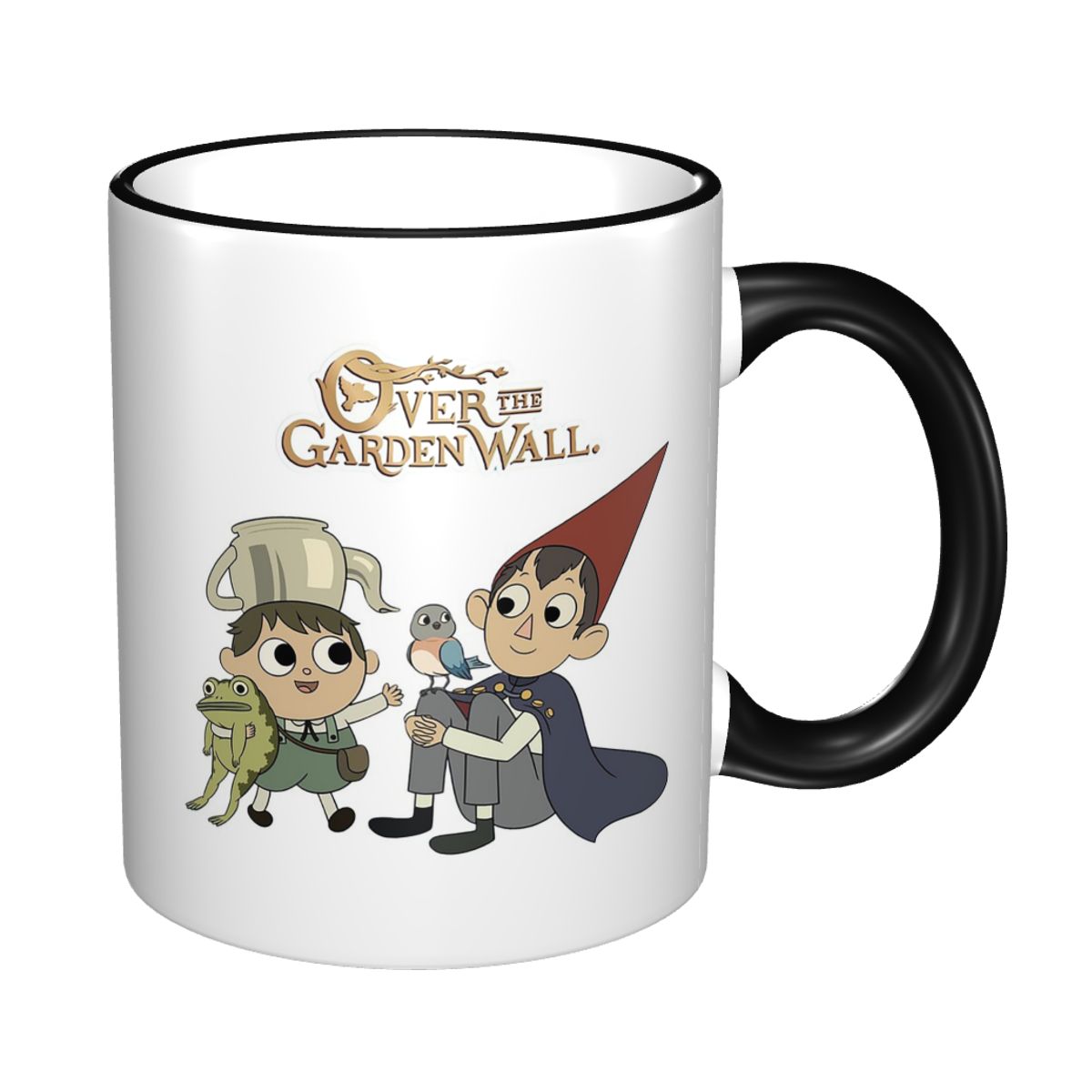 Coffee Tea Garden - كوب Beyond The Garden، أكواب قهوة