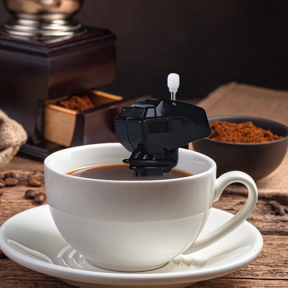 Coffee Tea Gift - 10 قطع من أجهزة تقليب القهوة