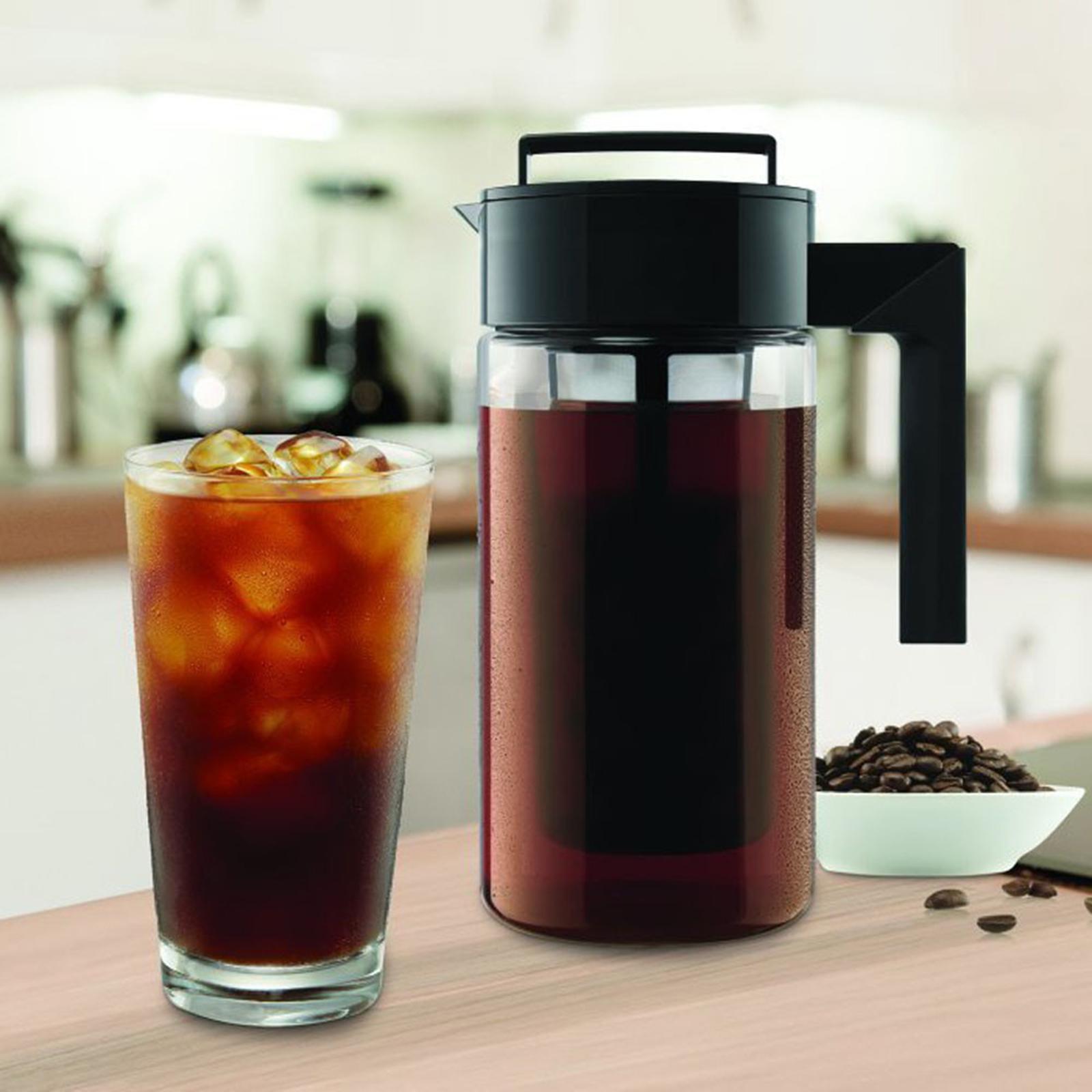 Cold Brew Bottle - المطبخ الشاي البارد تخمير صانع القهوة