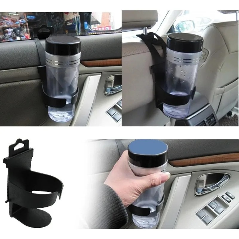 1/2 قطعة حامل الكأس سيارة منفذ - مراجعة Coffee Tea Stand وسعره
