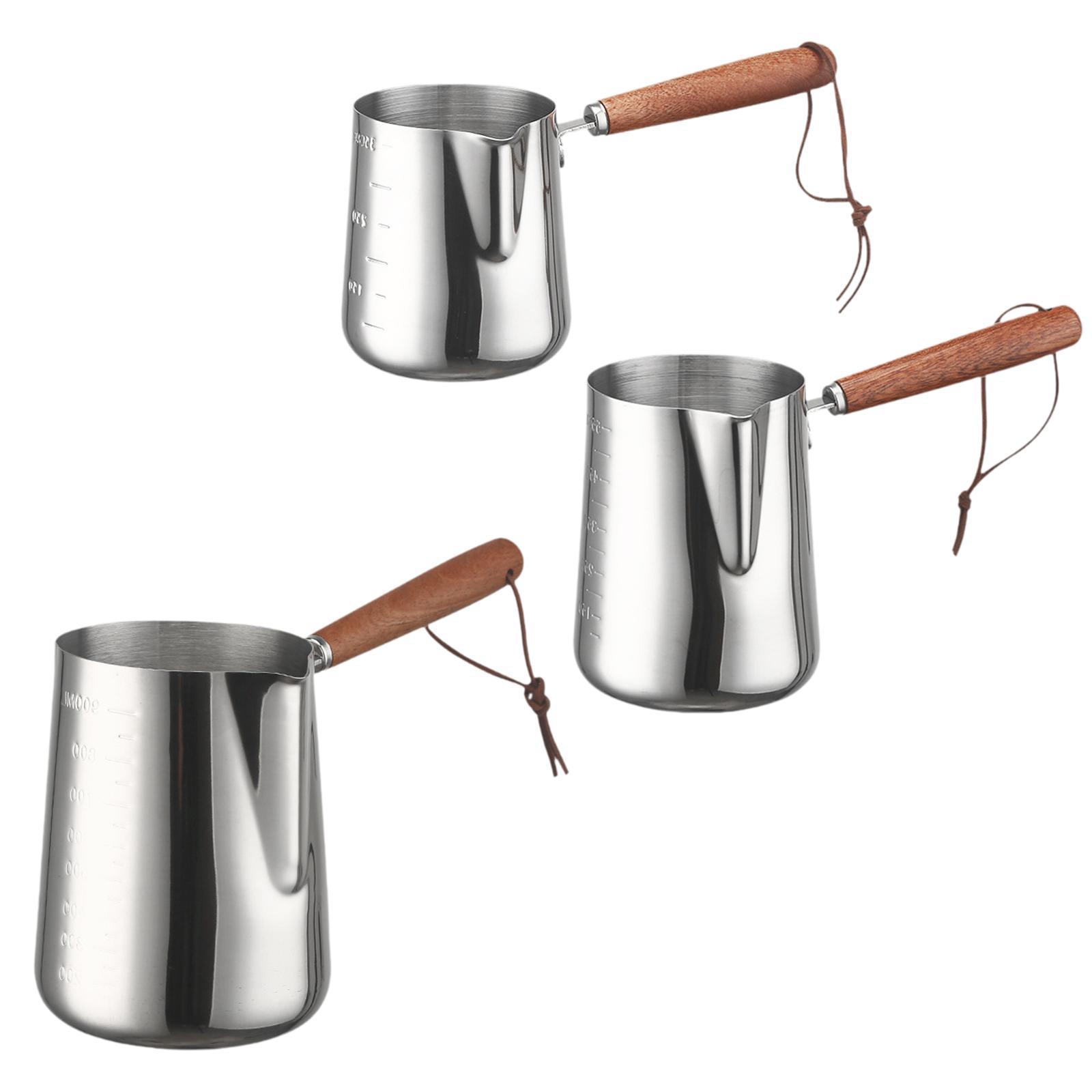 إبريق قهوة تركي ملحقات ماكينة  - مراجعة Coffee Tea Box وسعره