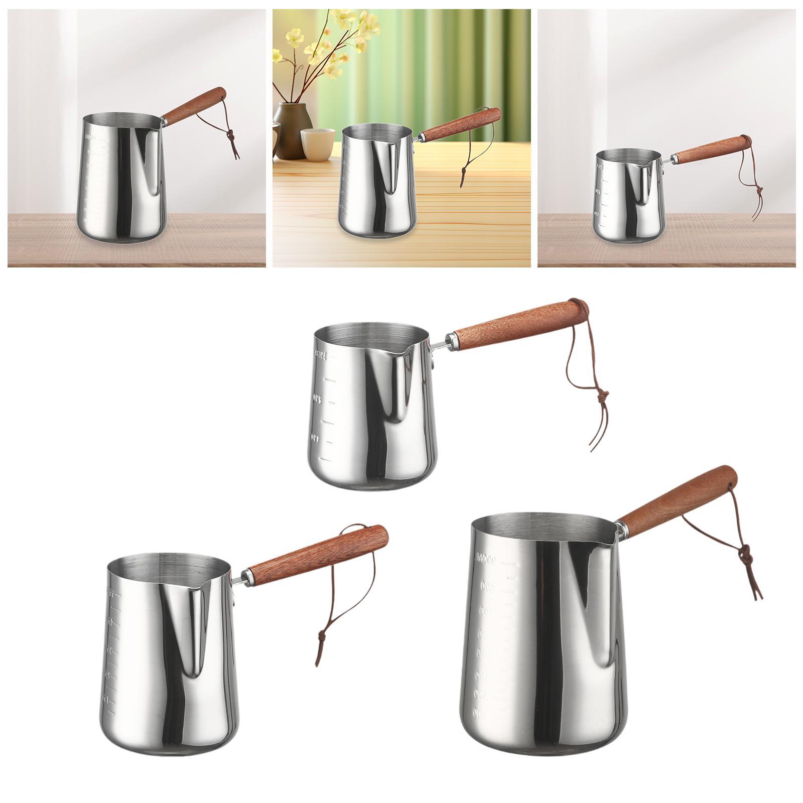 إبريق قهوة تركي ملحقات ماكينة  - مراجعة Coffee Tea Box وسعره
