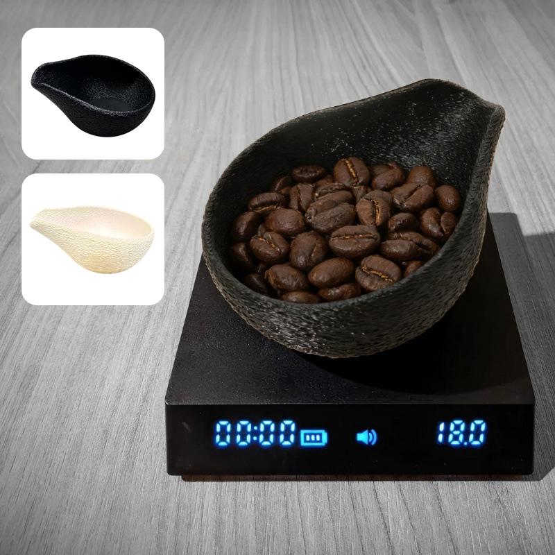 1 قطعة كوب جرعات حبوب البن وصي - مراجعة Coffee Tea Leaf And Bean وسعره