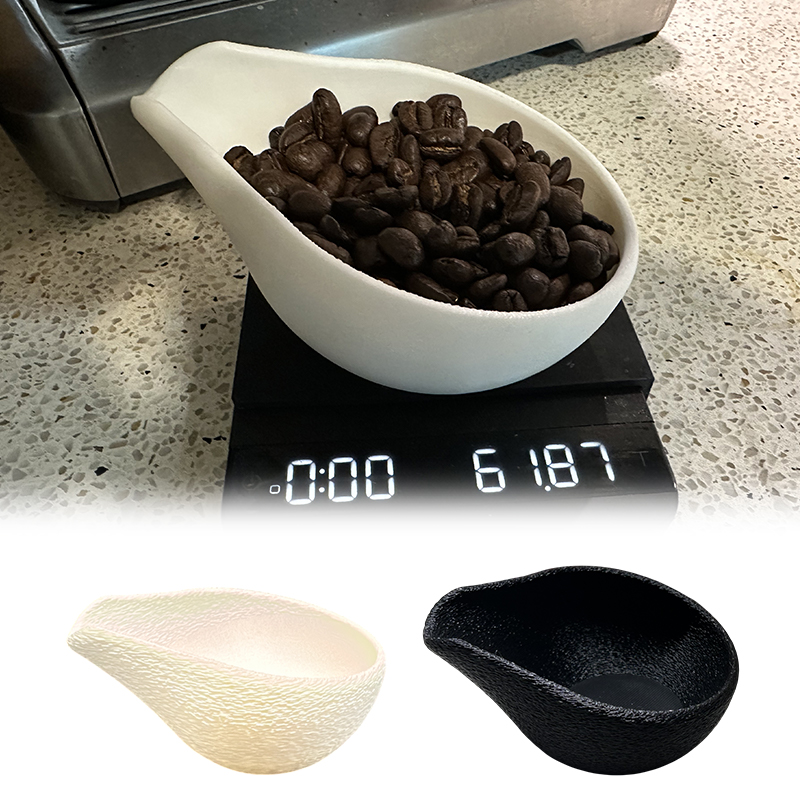 1 قطعة كوب جرعات حبوب البن وصي - مراجعة Coffee Tea Leaf And Bean وسعره