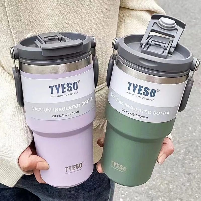 زجاجة حرارية كبيرة السعة من ال - مراجعة Cold Brew Bottle وسعره