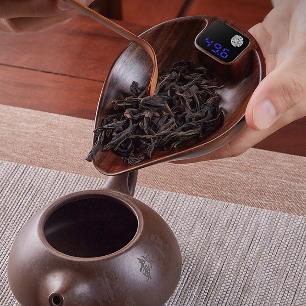ميزان توابل بشاشة LED رقمية، م - مراجعة Coffee Tea Leaf And Bean وسعره