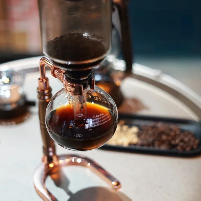 إبريق قهوة، إكسسوارات باريستا، - مراجعة Coffee Tea Garden وسعره