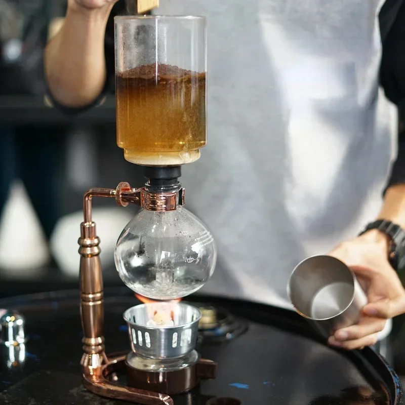 إبريق قهوة، إكسسوارات باريستا، - مراجعة Coffee Tea Garden وسعره