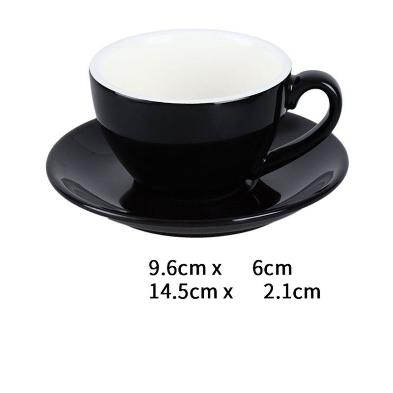 كوب قهوة على الطراز الأوروبي 2 - مراجعة Coffee Tea Latte وسعره