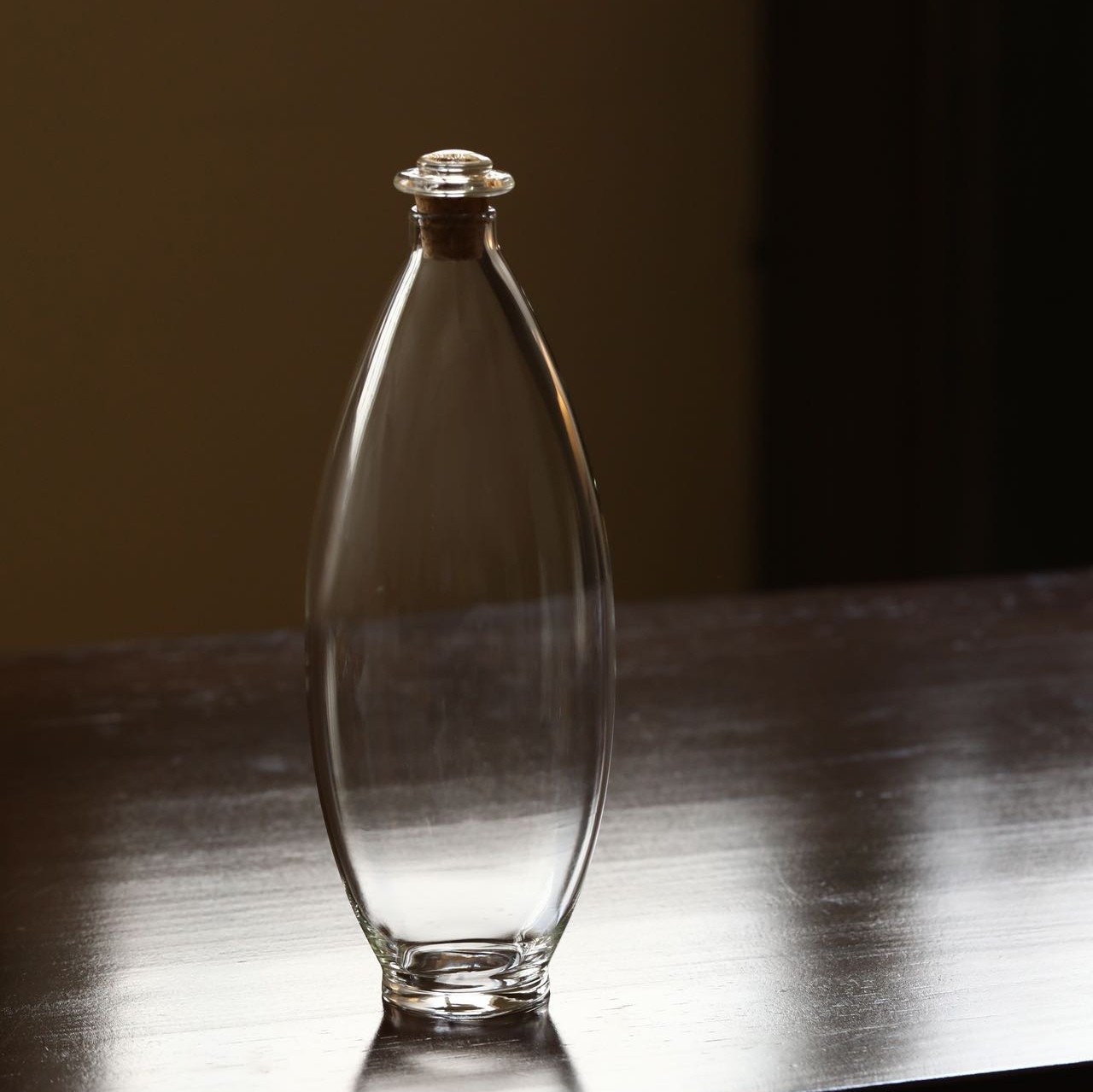 زجاجة شاي شفافة جديدة بتصميم ص - مراجعة Cold Brew Bottle وسعره
