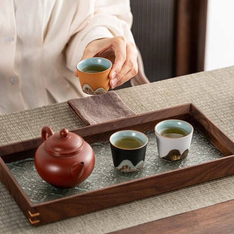 صندوق هدايا، كوب شاي سيراميك ي - مراجعة Coffee Tea Box وسعره