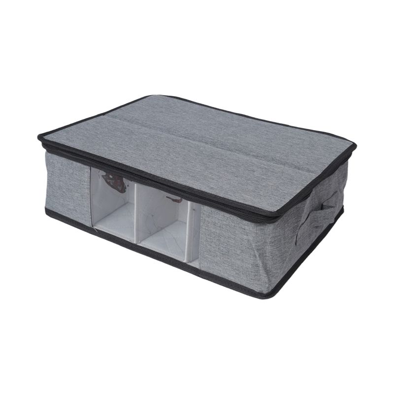 صندوق تخزين للأكواب والقدور، م - مراجعة Coffee Tea Box وسعره