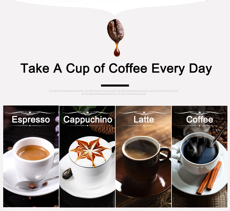 ماكينة صنع القهوة الإسبريسو بق - مراجعة Coffee & Tea Phúc Long وسعره
