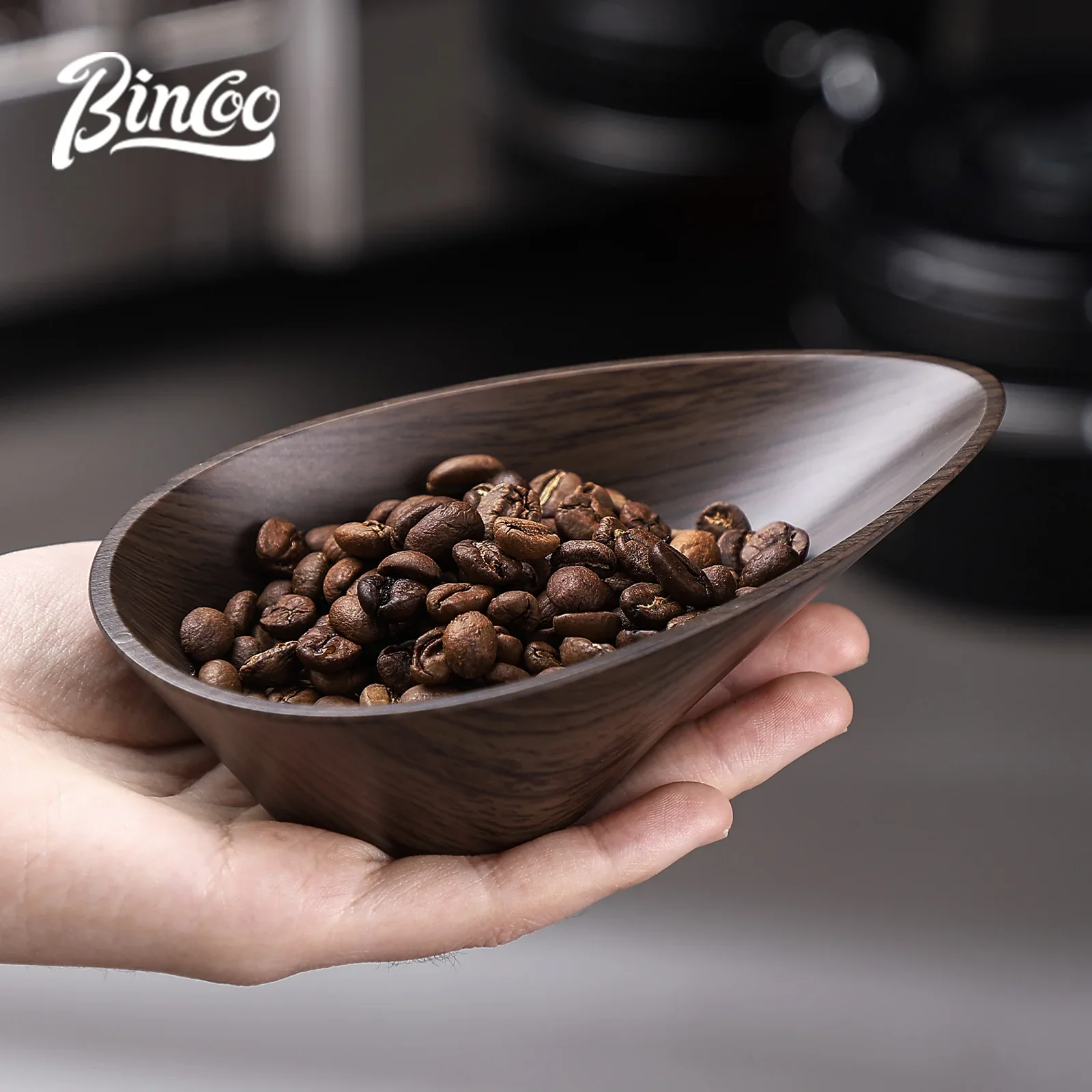 BINCOO حبوب البن جرعة صواني وز - مراجعة Coffee Tea And Bean وسعره