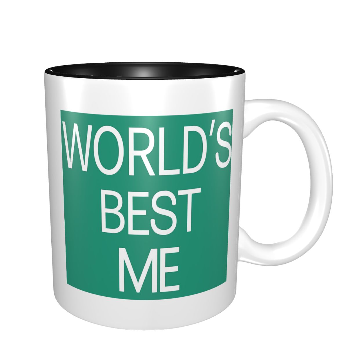 أفضل كوب في العالم بتصميم 'أنا - مراجعة Coffee Tea You And Me وسعره