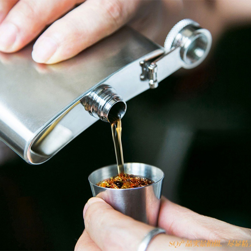 4/6 قطعة أكواب من الفولاذ المق - مراجعة Coffee Tea Set Up وسعره