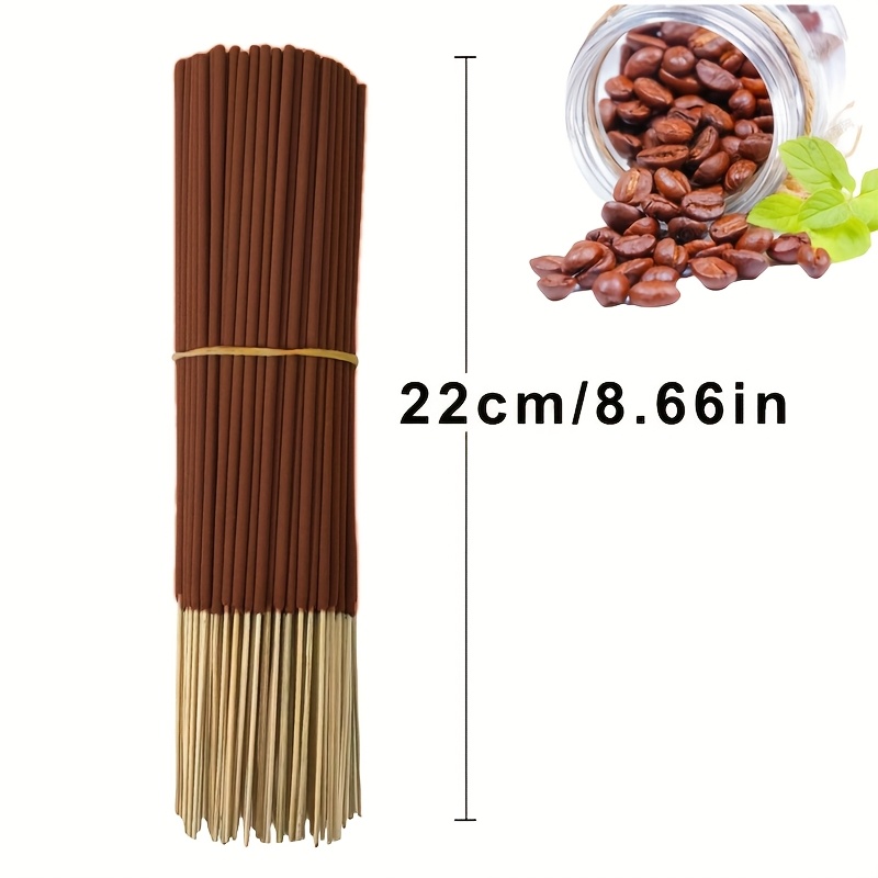 20/55/90/130 قطعة من أعواد رائ - مراجعة Coffee Tea Etc وسعره