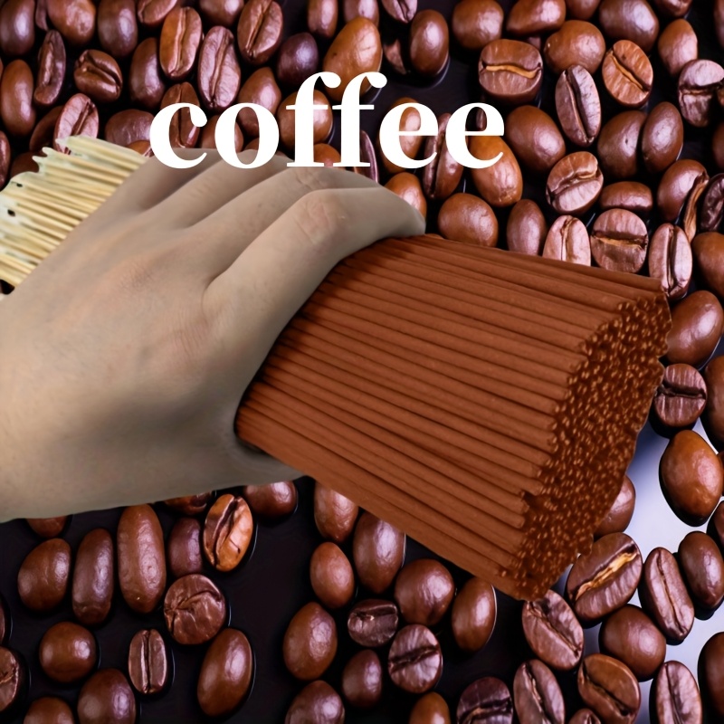 20/55/90/130 قطعة من أعواد رائ - مراجعة Coffee Tea Etc وسعره