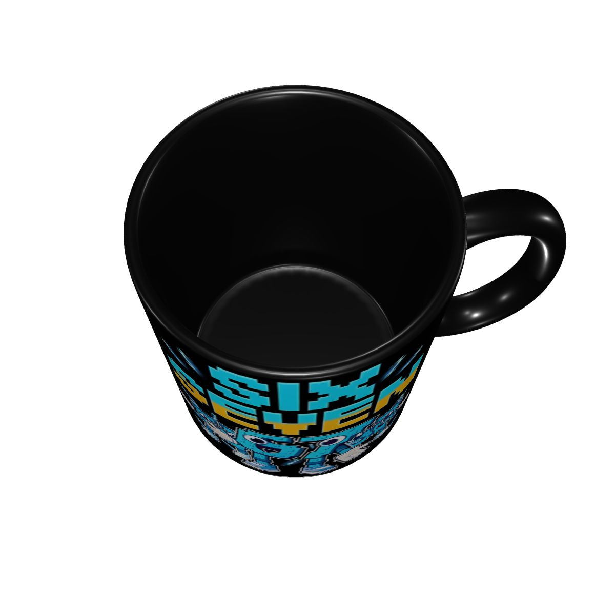 67 ستة سبعة 6-7 أكواب قهوة إيط - مراجعة Coffee Tea Gift وسعره