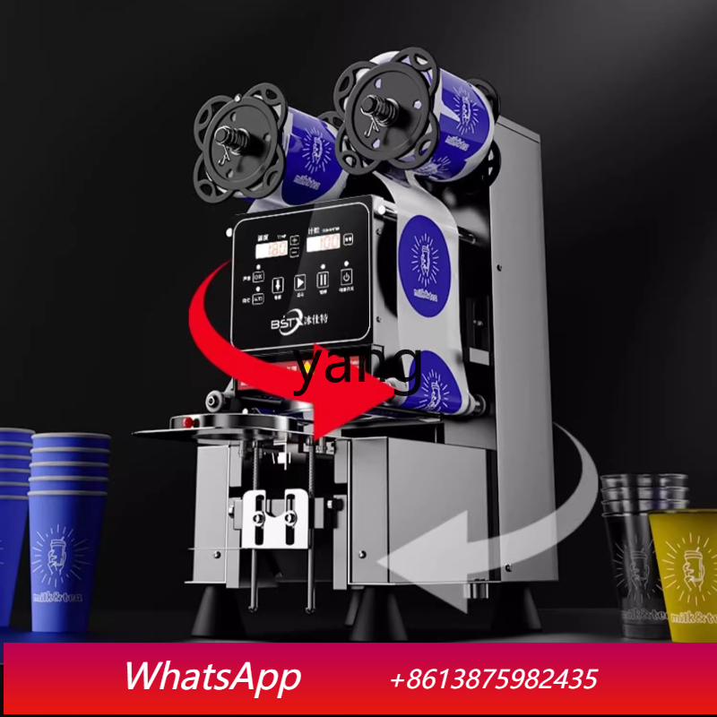 معدات محلات شاي الحليب من Lcx، - مراجعة Tea & Coffee Kent وسعره