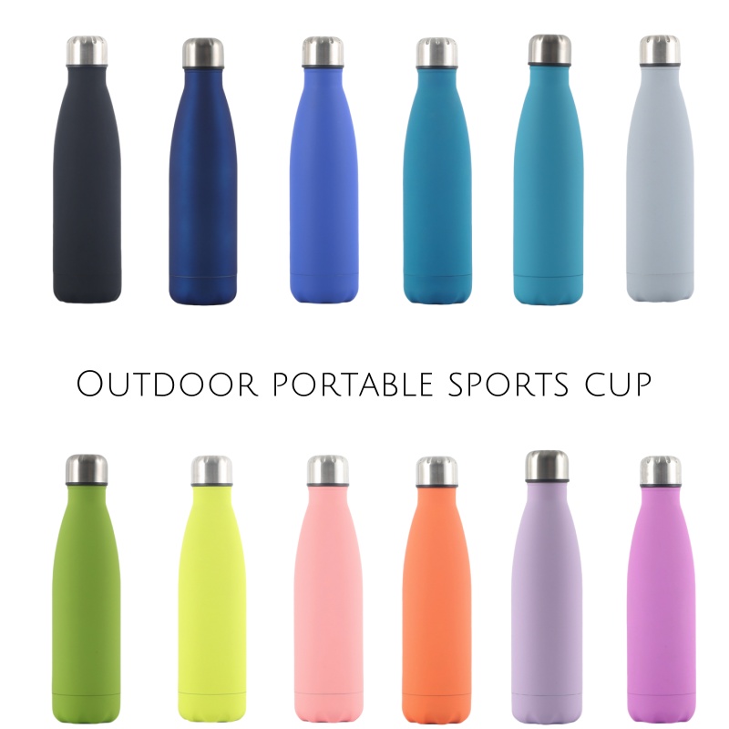 زجاجة مياه من الفولاذ المقاوم  - مراجعة Cold Brew Bottle وسعره