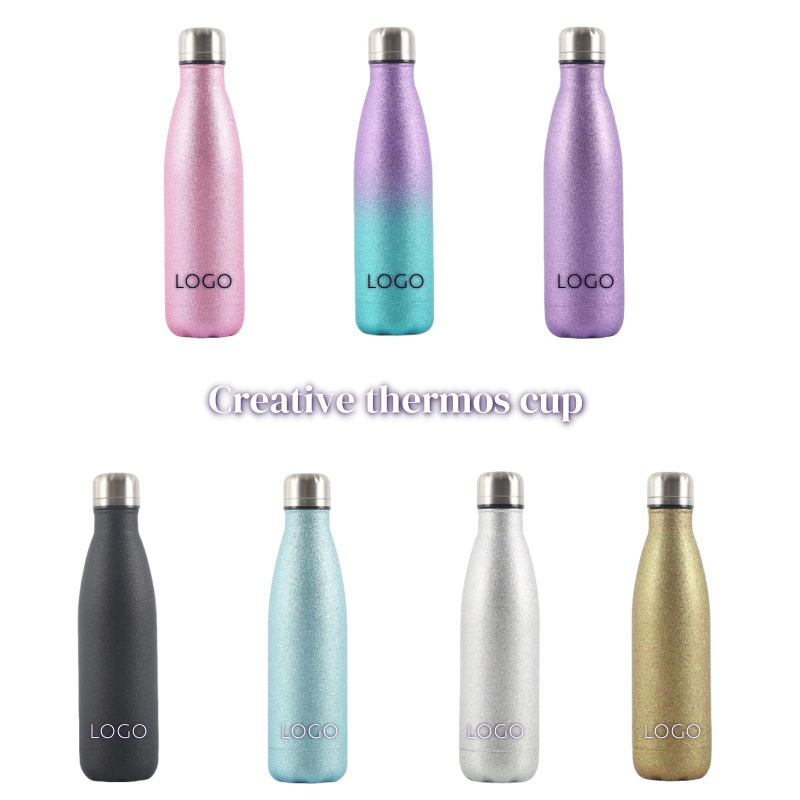 زجاجة مياه من الفولاذ المقاوم  - مراجعة Cold Brew Bottle وسعره