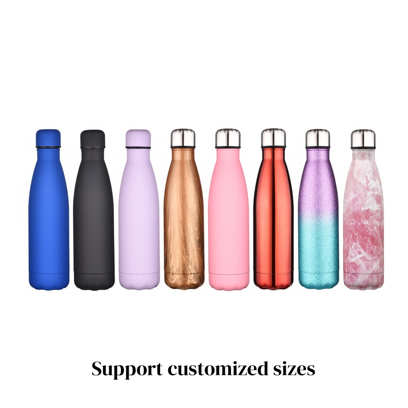 زجاجة مياه من الفولاذ المقاوم  - مراجعة Cold Brew Bottle وسعره
