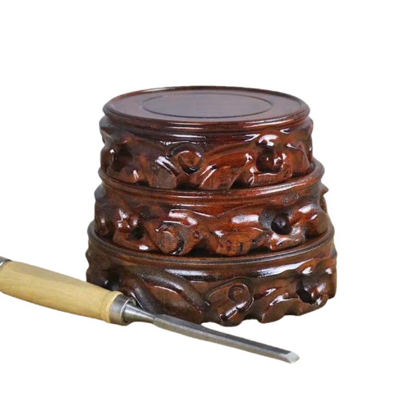 حامل نباتات خشبي متعدد الاستخد - مراجعة Coffee Tea Garden وسعره