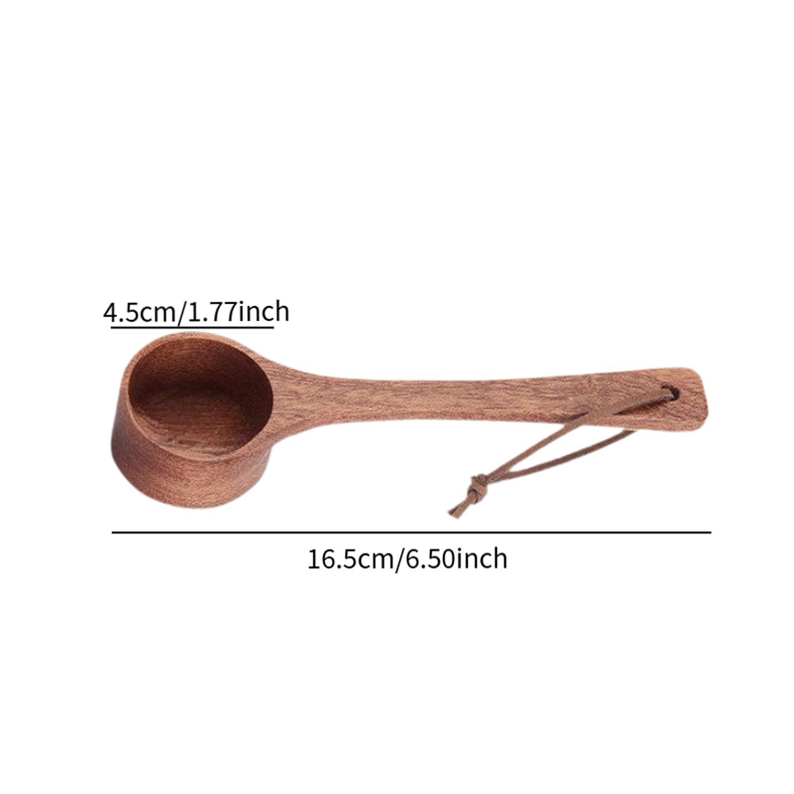 ملعقة قياس متعددة الوظائف، أدو - مراجعة Coffee Tea Leaf And Bean وسعره