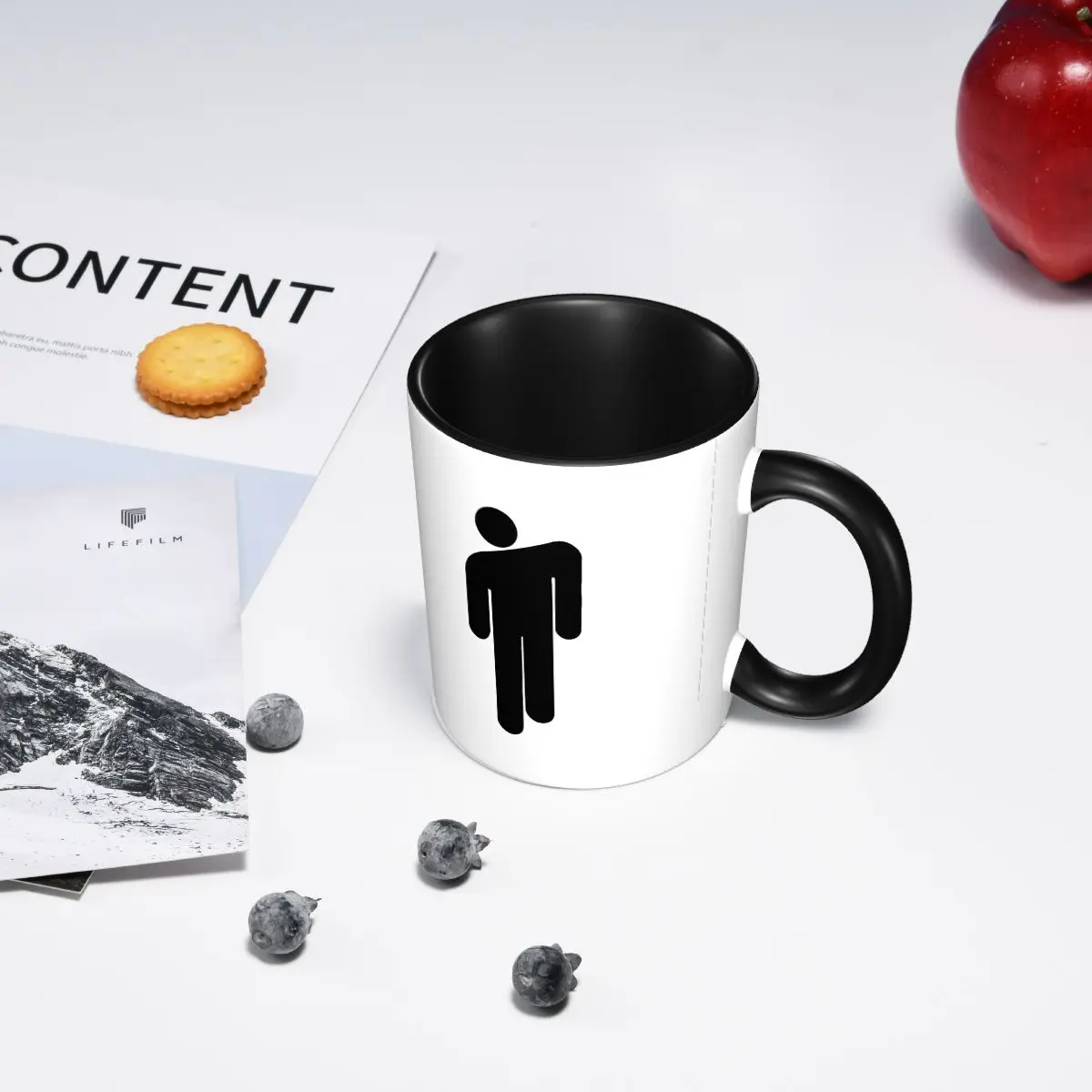 أكواب سيراميك مضحكة بتصميم ألب - مراجعة Coffee Tea You And Me وسعره