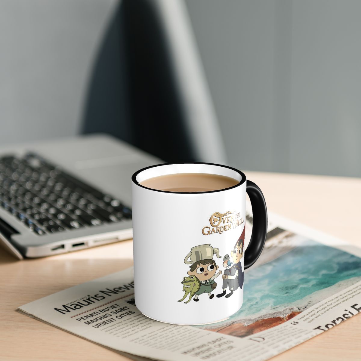 كوب Beyond The Garden، أكواب ق - مراجعة Coffee Tea Garden وسعره