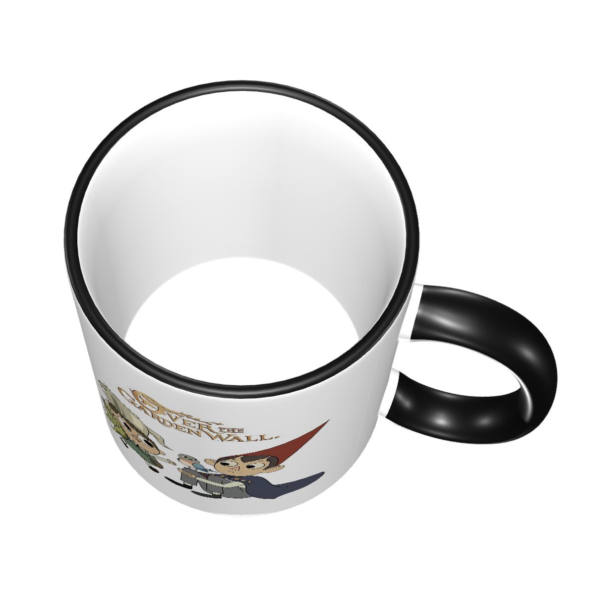 كوب Beyond The Garden، أكواب ق - مراجعة Coffee Tea Garden وسعره