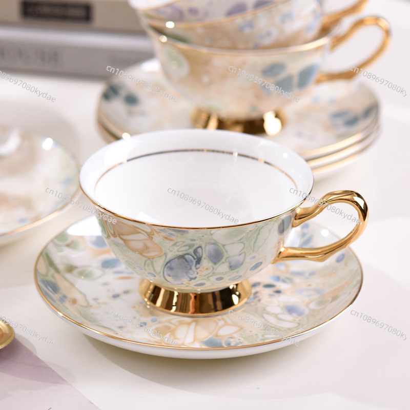 فنجان قهوة من السيراميك، إبريق - مراجعة Coffee Tea Gift وسعره