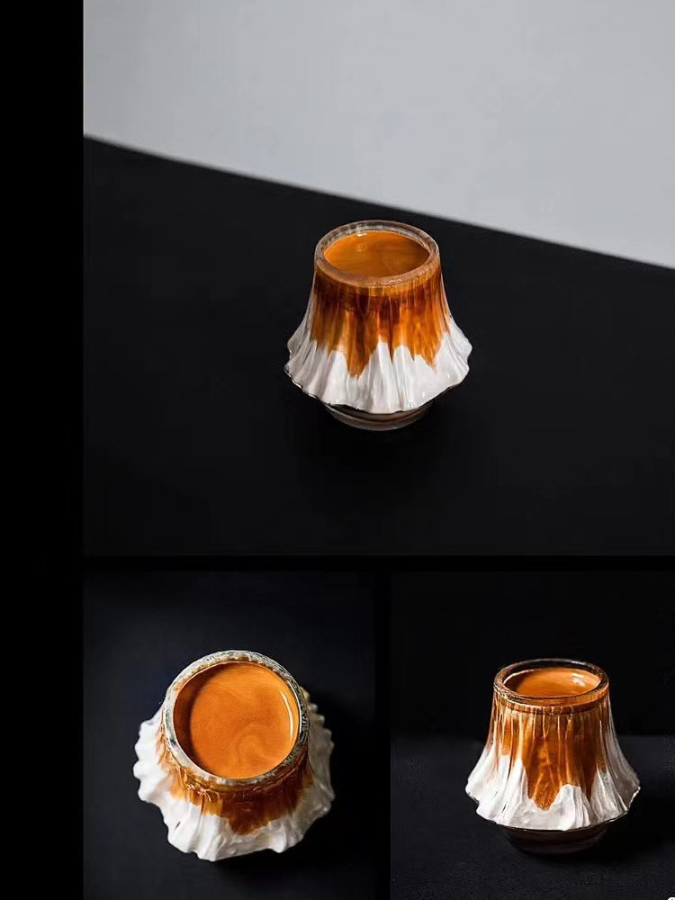 2022 Chamvin ليو Siyu تصميم يع - مراجعة Coffee Tea Latte وسعره