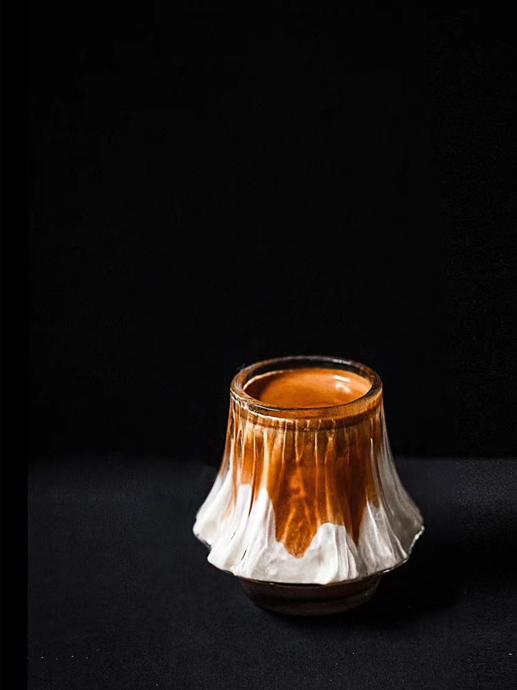 2022 Chamvin ليو Siyu تصميم يع - مراجعة Coffee Tea Latte وسعره