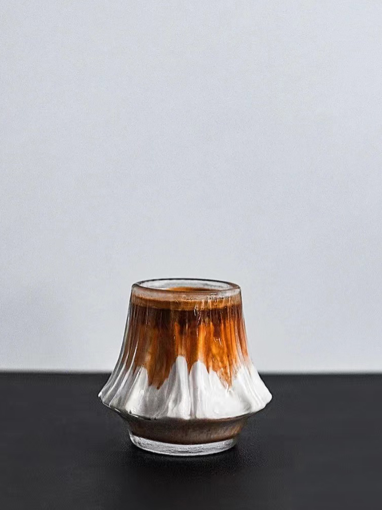 2022 Chamvin ليو Siyu تصميم يع - مراجعة Coffee Tea Latte وسعره