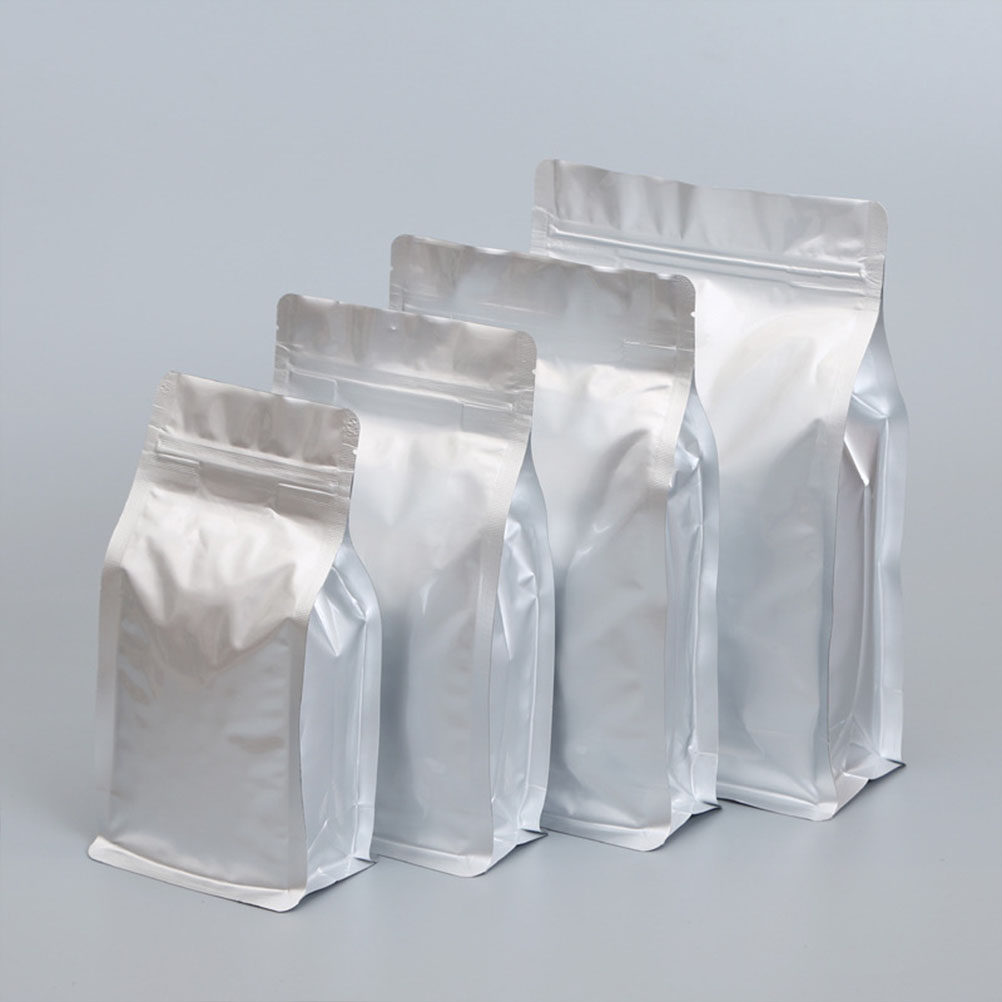 20 قطعة من أكياس التغليف ذاتية - مراجعة Coffee Tea And Bean وسعره