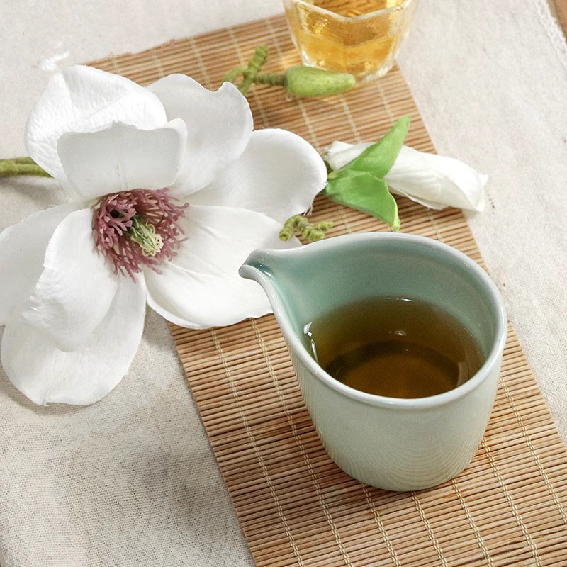 170 مللي الجبس الجص قوالب قوال - مراجعة Coffee Tea Set Up وسعره