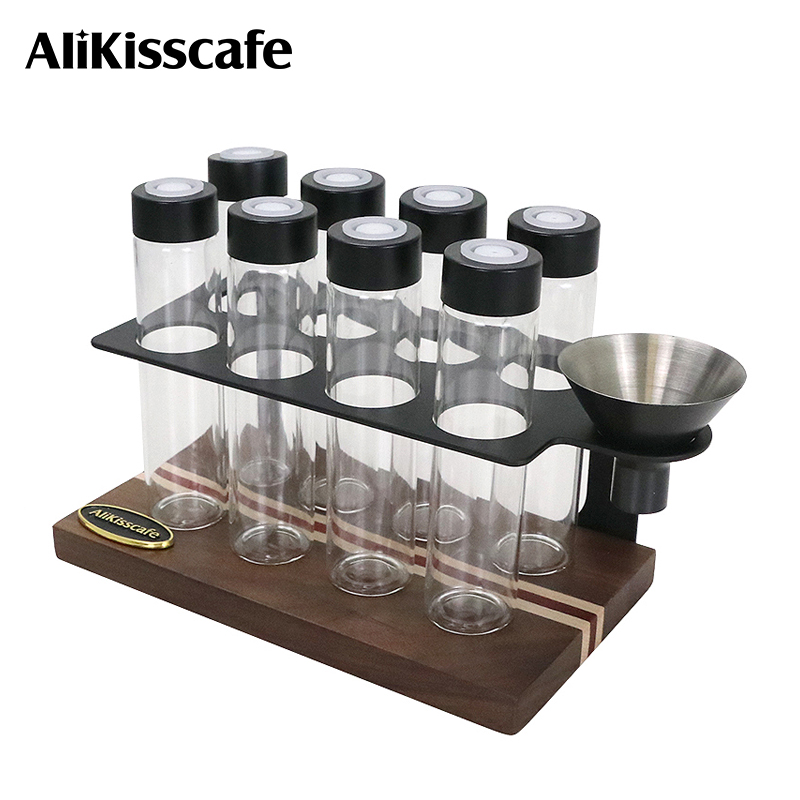 Alikisscafe حبوب البن تخزين أن - مراجعة Coffee Tea And Bean وسعره
