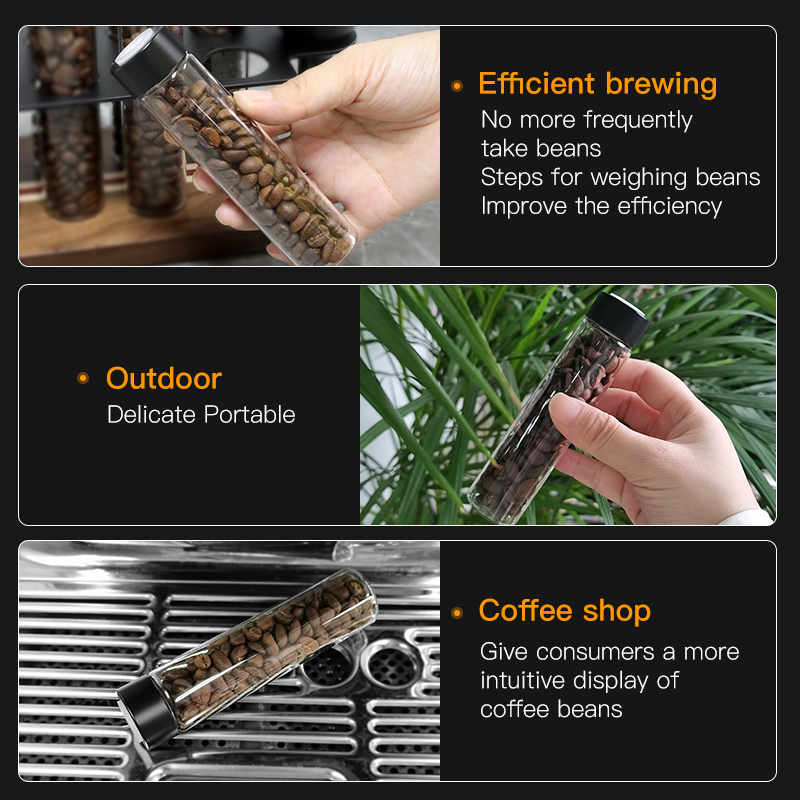 Alikisscafe حبوب البن تخزين أن - مراجعة Coffee Tea And Bean وسعره