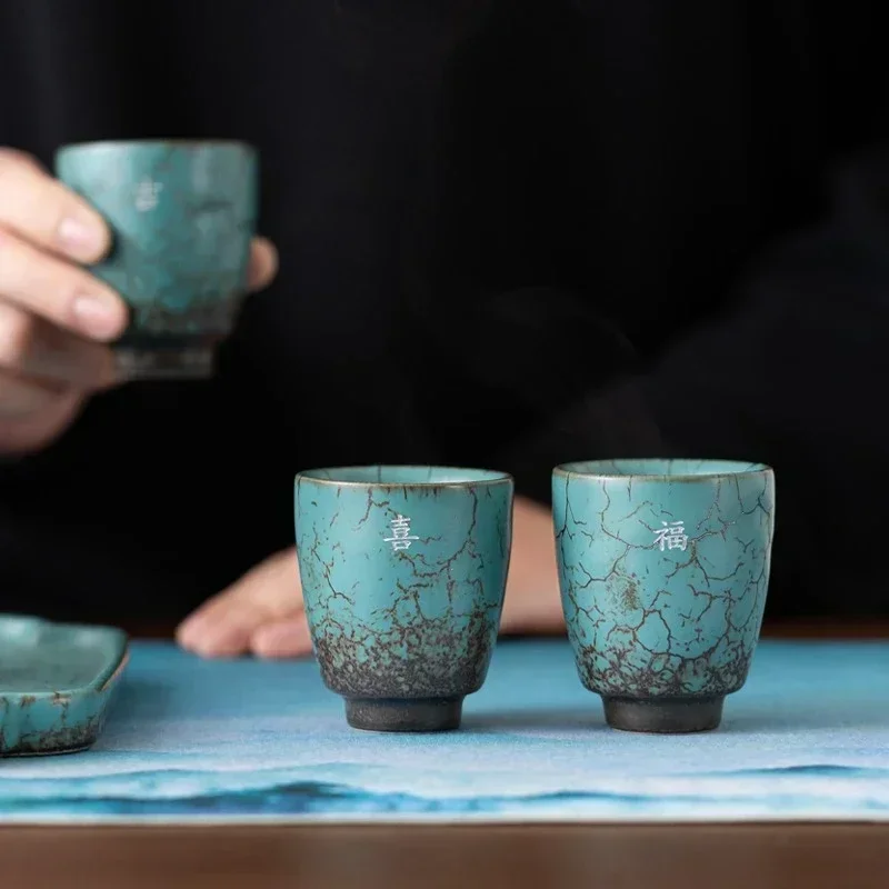 كوب شاي سيراميك ياباني ، وعاء  - مراجعة Coffee Tea Box وسعره