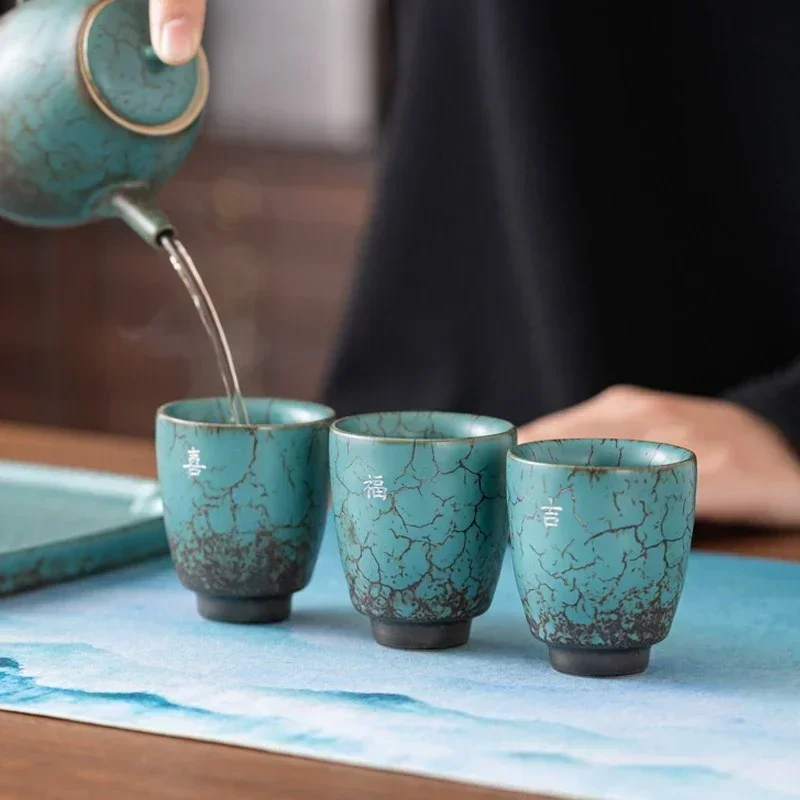 كوب شاي سيراميك ياباني ، وعاء  - مراجعة Coffee Tea Box وسعره