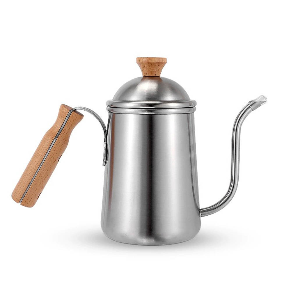صب فوق غلاية القهوة معقوفة الف - مراجعة Coffee Tea And Bean وسعره