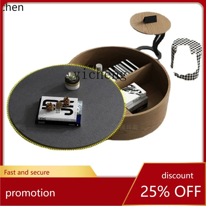 طاولة شاي دوارة دائرية i5.15 م - مراجعة Tea & Coffee Kent وسعره