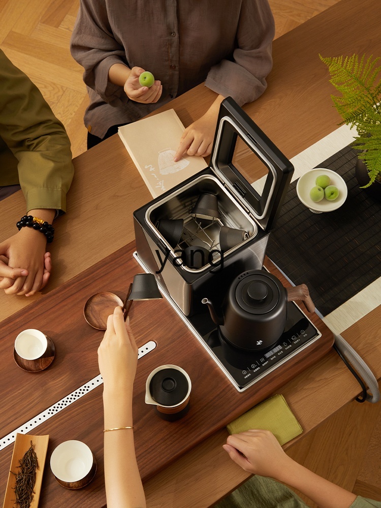 غلاية مياه أوتوماتيكية CX مع غ - مراجعة Tea & Coffee Kent وسعره