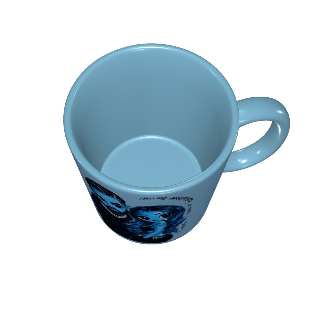 لا أندم على شعوري بهذا الشيء ا - مراجعة Coffee Tea You And Me وسعره